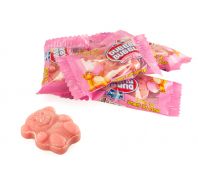 Dubble Bubble Gum Bears 4,5 gr.