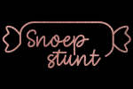 Snoepstunt
