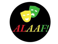 1 sticker rond 32 mm Alaaf 25 1 sticker rond 32 mm Alaaf