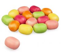 1053S 25 Maoam Happy Chews Fruit 3 kg