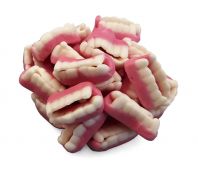 1186S 25 PL Vampire Teeth 2,2 kg
