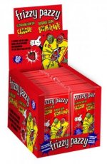 1197 26* Zeta Espacial Frizzy Pazzy Aardbei 7 gr.