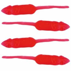 Joris Rode Ratten – 65 g – 30 Stuks