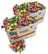 Carnavalsmix 5 kg