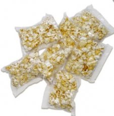 120043K 26* Popcorn 8 gram