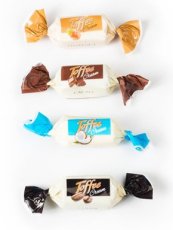 120086K 26* Luxetoffees Mix – 3 kg