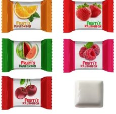Fruitmix 1 kg