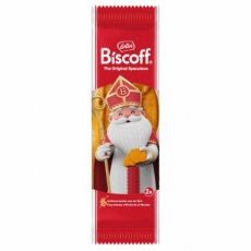 12149 26 Lotus Speculoos Sinterklaas – 14 cm – 60 x 42 g (2 stuks)