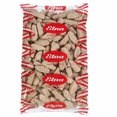 1416 26 Etna Bruine Klompjes in Guimauve – 2 x 1,5 kg