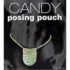 141K 26 Erotisch Candy Posing Pouch 210 g – 12 Stuks