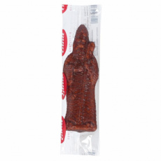 1421 26 Etna Sinterklaas Gechocolateerde Guimauve Cello – 11 cm – 50 stuks