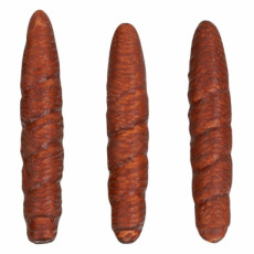 1423 26 Etna Sigaren Gechocolateerde Guimauve – 9 cm – 100 stuks