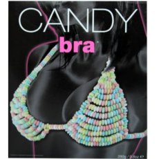 142K 26 Erotisch Candy BH 280 g – 12 Stuks