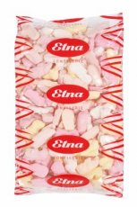 14631 per stuk 26 Etna Paasfiguren Assorti Guimauve – 1,5 kg