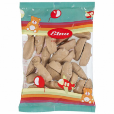 1473 26 Etna Bruine Klompjes Guimauve – 24 x 225 g