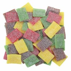 15034 26 Haribo Pasta Frutta – 1 kg