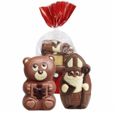 1531 26 Matthé Figuren Melk Deco – 8 x 200 g