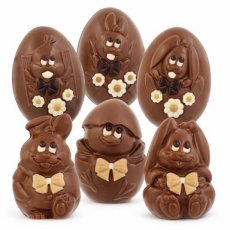 1533 26 Matthé Figuren Melk Garni – 2 kg