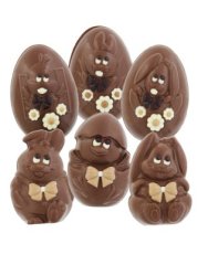 1533 26 Matthé Figuren Melk Garni 2kg