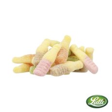 Lutti Bubblizz Tropical 2,5 kg