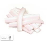 Ancienne Lards Langue Rose et Blanc 2 kg