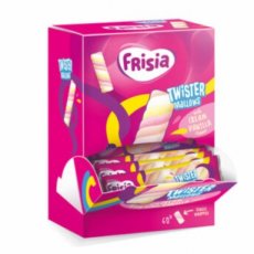 Frisia Kabelspekken – 17,5 g x 60 stuks