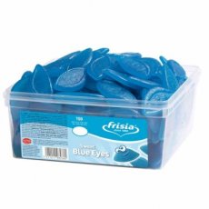 Frisia Blue Eyes – 1,35 kg – 150 Stuks
