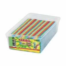 33907 26 Haribo Pasta Basta Miami – 150 Stuks