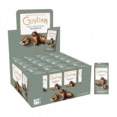 17314 24** Guylian Zeevruchten 33 gram (3 pralines)