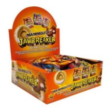 17611 26. Zed Mammouth Jawbreaker – 18 Stuks