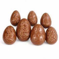 18012 26** De Schutter Holgoed Eieren Melk – 6–10 cm – 2 kg