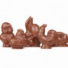 18016 26 De Schutter Minifiguren Melk – 25 g – 6–8 cm – 1,5 kg