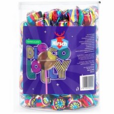 183750K 26 CM Disco Knotsen Cola – 13 g – 100 stuks