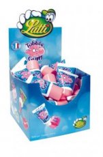 Lutti Tubble Gum 35 gr.