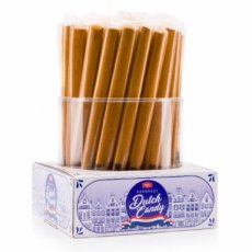 2000K 26. Felko Stok Kaneel Zacht 23 cm – 45 Stuks