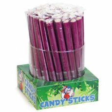 2014K 26. Felko Stoklolly Triple Zuur 23 cm – 45 Stuks