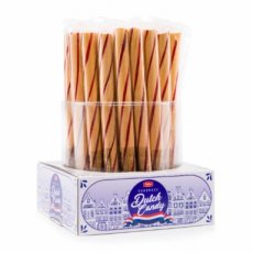 2016K 26. Felko Stok Harde Kaneel Streep 23 cm – 45 Stuks