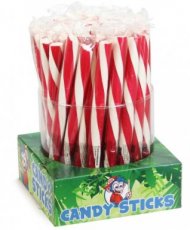 2018S 26* Felko Stok Concordia (Aardbei)