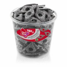 206163K 26 Red Band Silo Salz Diamant – 1,18 kg – 100 Stuks