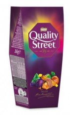 Nestlé Quality Street Ballotin 265g