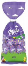 Milka Eitjes Melk alu 35 x 100 g