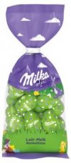 Milka Eitjes Melk Noisettine alu 35 x 100 g