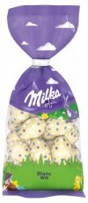 Milka Eitjes Wit alu 35 x 100 g