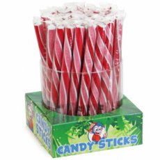 2072K 26. Felko Stok Milkshake 23 cm – 45 Stuks