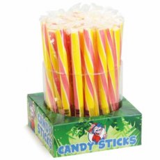 2073K 26. Felko Stok Marshmallow 23 cm – 45 Stuks