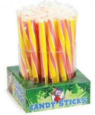 2073K 26* Felko Stok Marshmallow