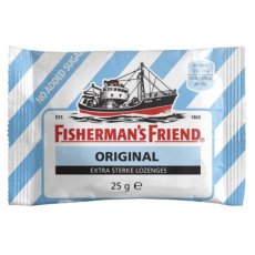 2150 26 Fisherman’s Friend Original Blue SV – 24 Stuks