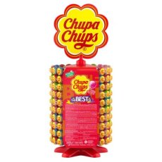 Chupa Chups Wheel The Best Of