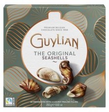 Guylian Zeevruchten Xmas Edition 250g