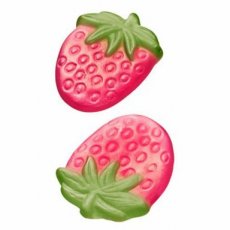 22761 26 Frisia Reuze Aardbeien – 3 kg